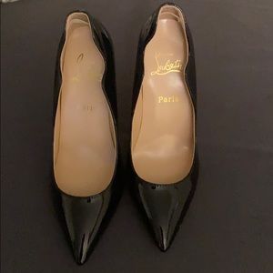 Christian Louboutins